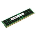 thumbnail image 1 of Kingston - Ddr4 - Module - 32 Gb - Dimm 288-pin - 3200 Mhz / Pc4-25600 - Cl22 - 1.2 V - Registered - Ecc - For Emc Poweredge R6515, R7515, 1 of 4