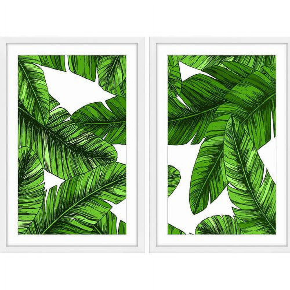 Kingston Diptych