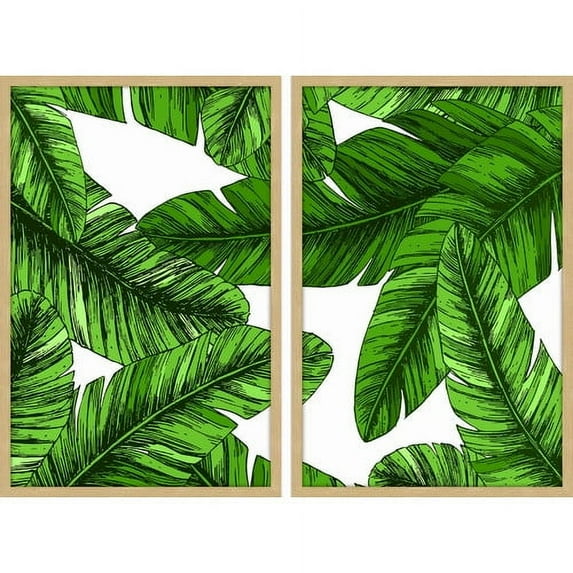 Kingston Diptych