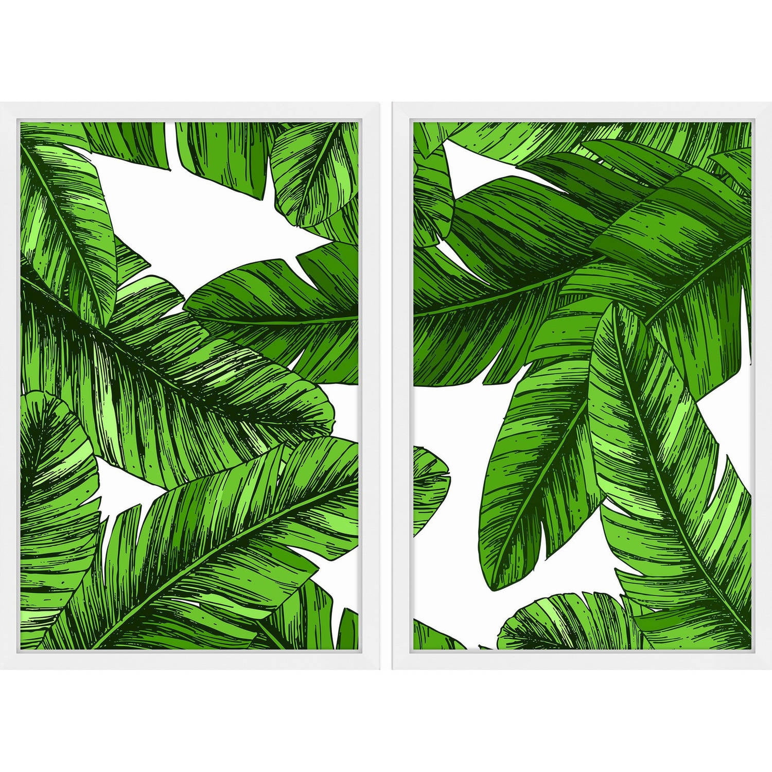 Kingston Diptych