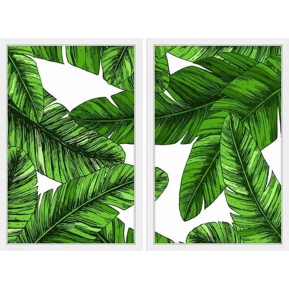 Kingston Diptych
