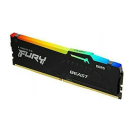 Kingston HyperX Fury 128GB 3000MHz DDR4 RAM CL16 DIMM Black Kingston HyperX Fury 128GB 3000MHz DDR4 RAM CL16 DIMM Black