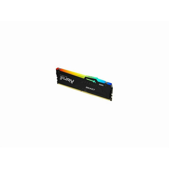 Kingston FURY Beast 16GB DDR5 SDRAM Memory Module KF552C40BBA16