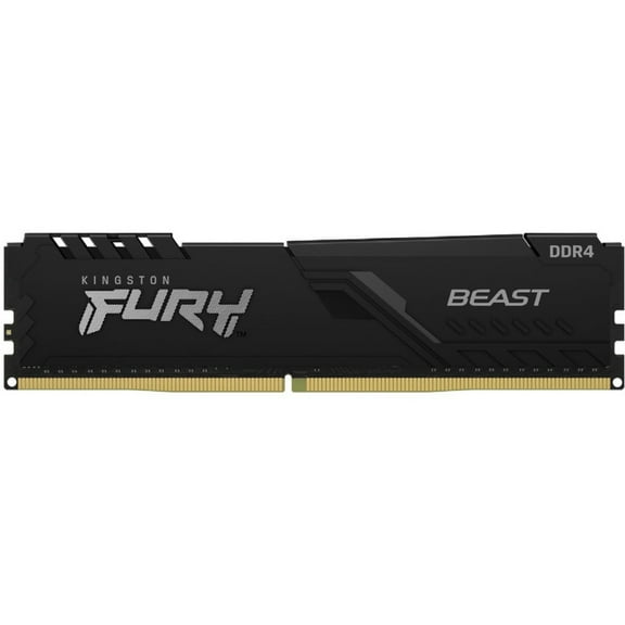 Kingston FURY Beast 16GB 3600MT/s CL18 Desktop Memory Single Module