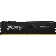 Kingston FURY Beast 16GB 3600MT/s CL18 Desktop Memory Single Module
