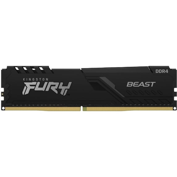 Kingston FURY Beast 16GB 3600MT/s CL18 Desktop Memory Single Module