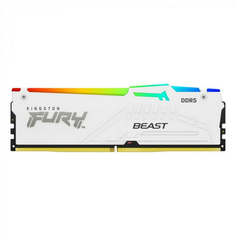 Kingston FURY Beast - 32GB (1 x 32GB) - DDR5-5600/PC5-44800 DDR5