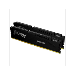 Kingston FURY Beast DDR5 5200 16GB✖️3 KIT Kingston FURY Beast 16GB (2x8GB) 5200MT/s DDR5 CL36 RGB