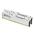 thumbnail image 1 of Kingston FURY Beast 32GB (2 x 16GB) 288-Pin PC RAM DDR5 6400 (PC5 51200) Memory (Desktop Memory) Model KF564C32BWEK2-32, 1 of 4