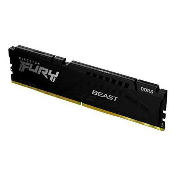Kingston FURY Beast 32GB 288-Pin PC RAM DDR4 3600 (PC4 28800) Memory (Desktop Memory) Model KF436C18BB/32