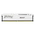 thumbnail image 1 of Kingston FURY Beast 32GB DDR5 6400MHz 288pin DIMM Memory Module KF564C32BW32, 1 of 9