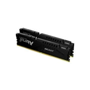 Kingston FURY Beast 64GB 2 x 32GB DDR5 SDRAM Memory Kit