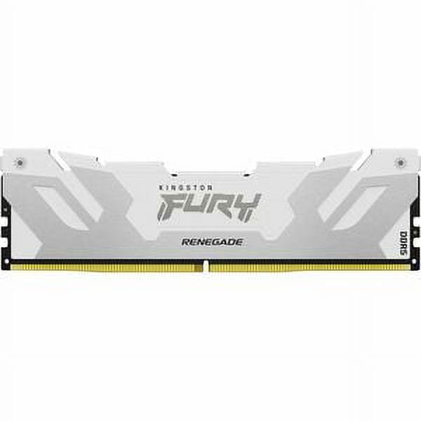 Kingston FURY Beast 64GB (2 x 32GB) DDR5 SDRAM Memory Kit