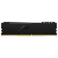 thumbnail image 1 of Kingston FURY Beast 8GB DDR4 3600MHz Memory Module (1 x 8GB) KF436C17BB/8, 1 of 12
