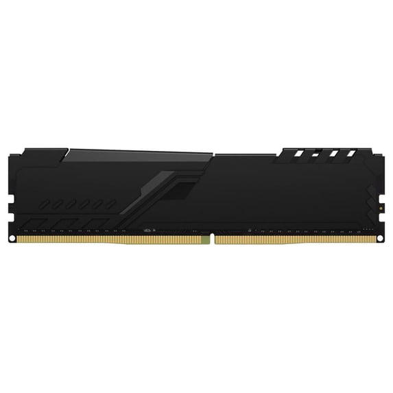 Kingston FURY Beast 8GB DDR4 3600MHz Memory Module (1 x 8GB) KF436C17BB/8