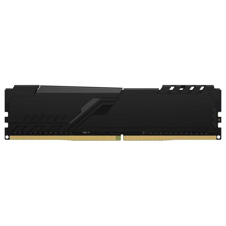 Kingston FURY Beast 8GB DDR4 3600MHz Memory Module (1 x 8GB