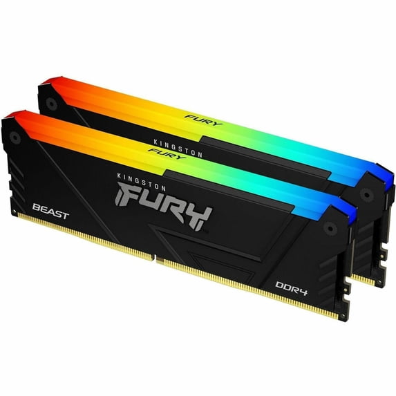 Kingston FURY Beast DDR4 SDRAM RAM Memory
