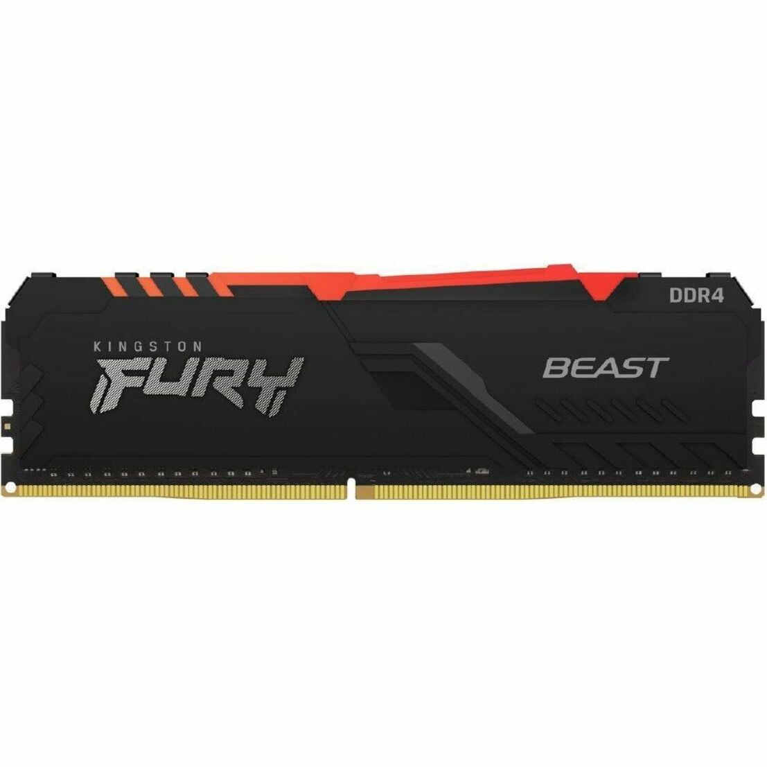 Kingston FURY Beast DDR4 SDRAM RAM Memory - Walmart.com