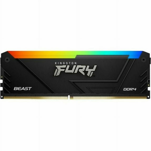 Kingston FURY Beast DDR4 SDRAM RAM Memory