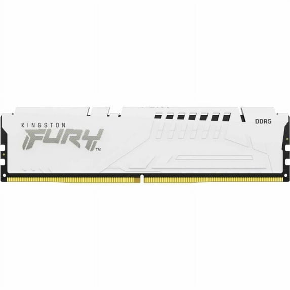 Kingston FURY Beast DDR5 SDRAM RAM Memory