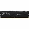 thumbnail image 1 of Kingston 16GB (1x16GB) DDR5 6400MT/s CL32 FURY Beast Black EXPO, 1 of 6