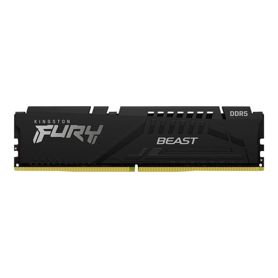 Kingston FURY Beast 8GB DDR5 SDRAM Memory Module