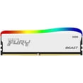 thumbnail image 1 of Kingston FURY Beast 8GB DDR4 SDRAM Memory Module, 1 of 2