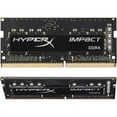 thumbnail image 1 of Kingston FURY Impact 32GB (2x16GB) 3200MT/s CL20 Laptop Memory (Kit of 2), 1 of 6