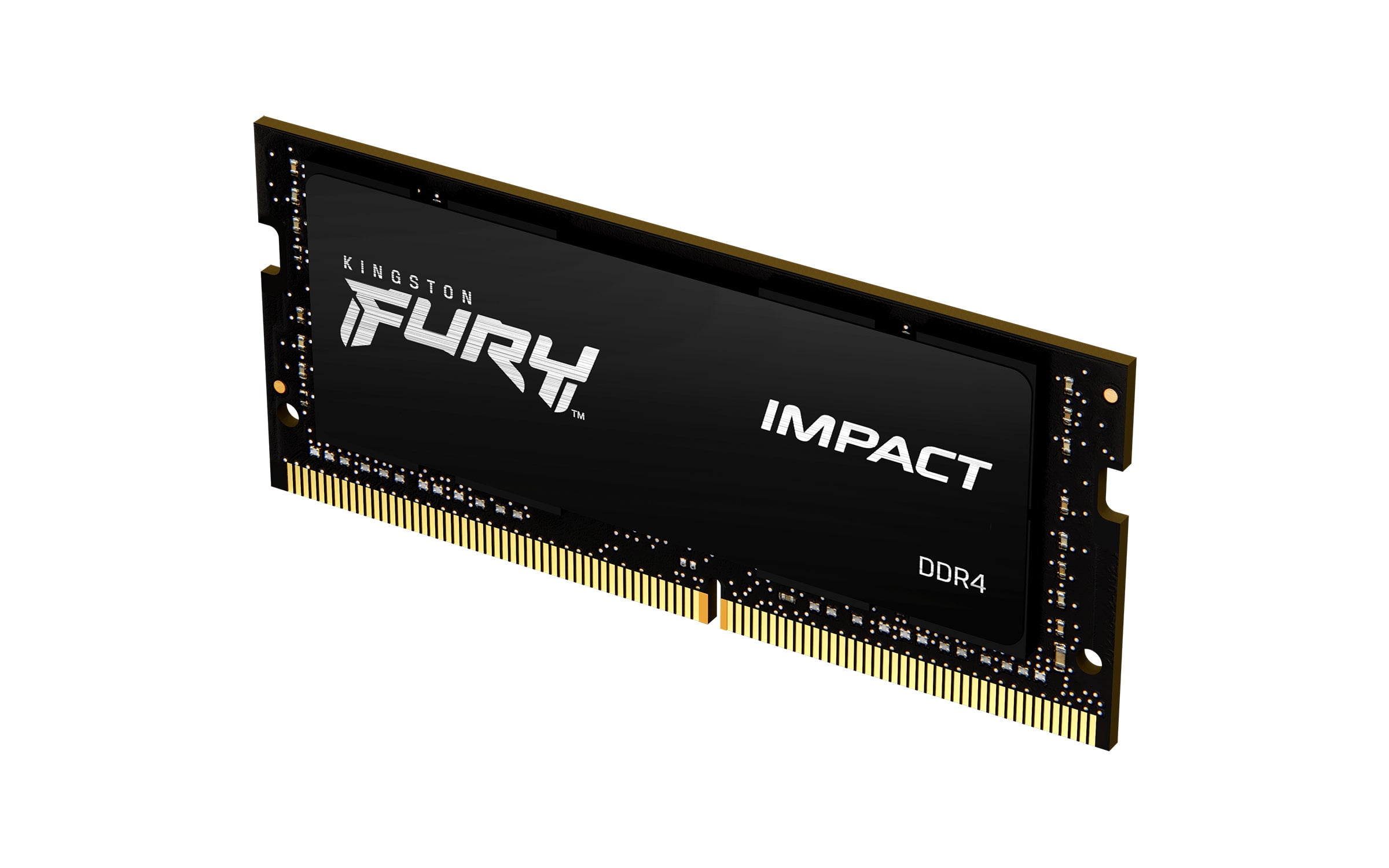 Kingston FURY Beast - 32GB (1 x 32GB) - DDR5-5600/PC5-44800