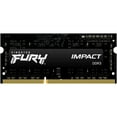 thumbnail image 1 of Kingston FURY Impact 4GB DDR3 SDRAM Memory Module, 1 of 4
