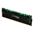 thumbnail image 1 of Kingston FURY Renegade 128GB (4 x 32GB) DDR4 SDRAM Memory Kit, 1 of 2