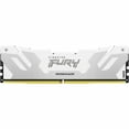 thumbnail image 1 of Kingston FURY Renegade - 16GB (1 x 16GB) - DDR5-7200/PC5-57600 DDR5 SDRAM - 7200MHz Single-rank Memory - CL38 - 1.45V - RAM Module for Motherboard, 1 of 2
