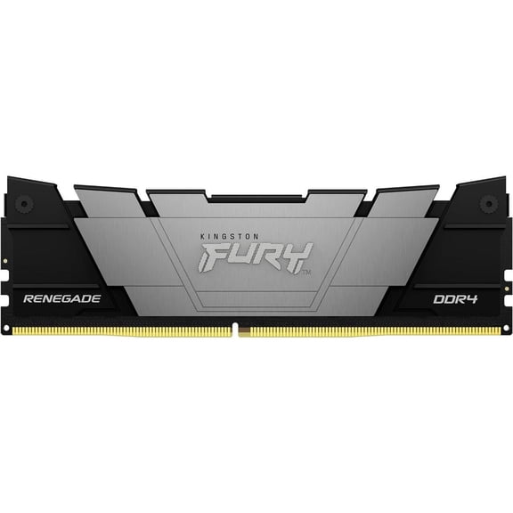 Kingston Fury Renegade 16GB 3600MT/s 3600 DDR4 CL16 DIMM Desktop Gaming Memory KF436C16RB12/16