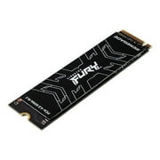 Kingston FURY Renegade 2TB PCIe Gen 4.0 NVMe M.2 Internal Gaming SSD SFYS/2000G