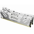 thumbnail image 1 of Kingston FURY Renegade 32GB (2 x 16GB) 288-Pin PC RAM DDR5 7200 (PC5 57600) Memory (Desktop Memory) Model KF572C38RWK2-32, 1 of 2