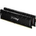 thumbnail image 1 of Kingston FURY Renegade 32GB (2 x 16GB) DDR4 SDRAM Memory Kit, 1 of 12