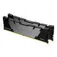 thumbnail image 1 of Kingston FURY Renegade 16GB (2 x 8GB) DDR4 SDRAM Memory Kit, 1 of 6