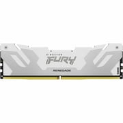 Kingston FURY Renegade DDR5 SDRAM RAM Memory