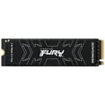 thumbnail image 1 of Kingston FURY Renegade M.2 2280 2TB PCIe 4.0 x4 NVMe 3D TLC Internal Solid State Drive (SSD) SFYRD/2000G, 1 of 3
