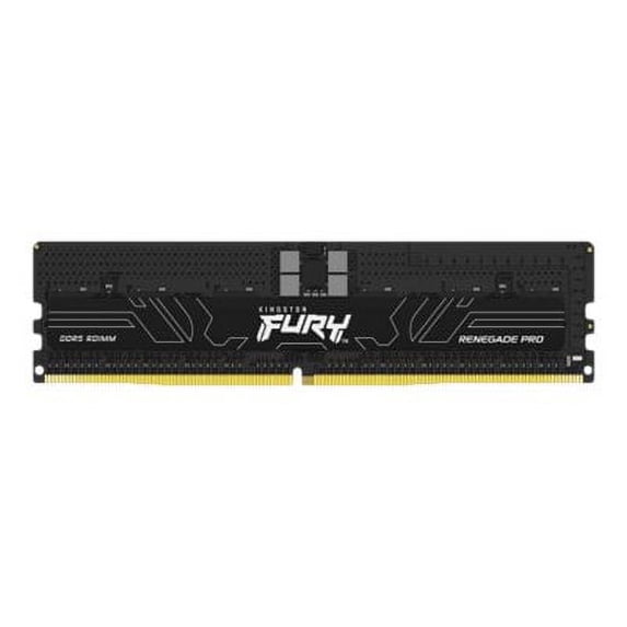 Kingston FURY Renegade Pro 32GB DDR5 SDRAM Memory Module