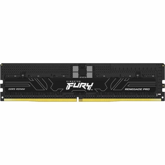 Kingston FURY Renegade Pro DDR5 SDRAM RAM Memory