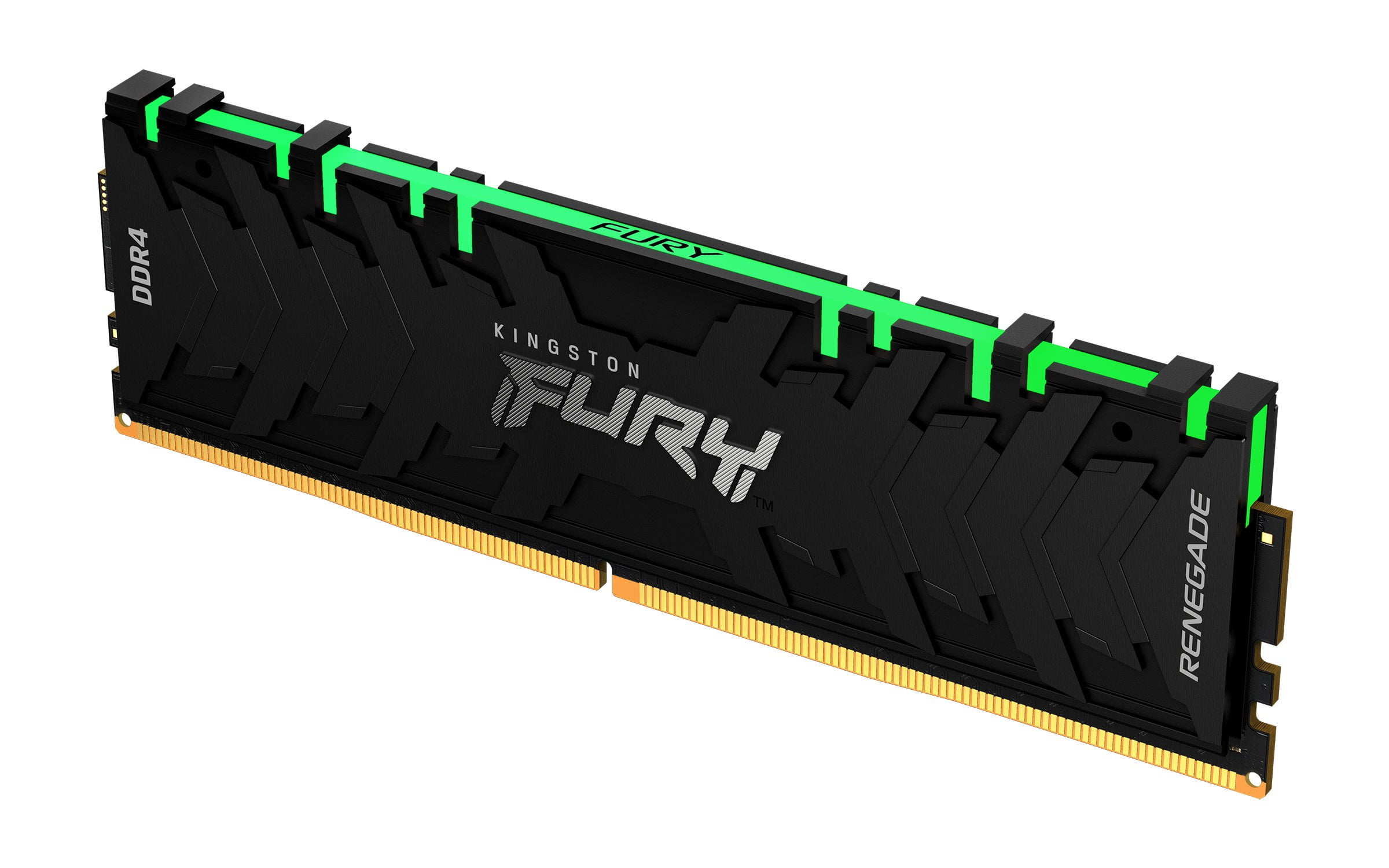Kingston 32GB 3600MHz DDR4 CL18 DIMM Fury Renegade RGB