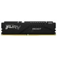 thumbnail image 1 of Kingston Fury Beast 32GB DDR5 SDRAM Memory Module KF552C40BB32, 1 of 5