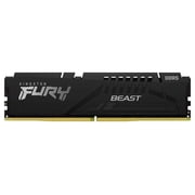 Kingston Fury Beast 32GB DDR5 SDRAM Memory Module KF552C40BB32
