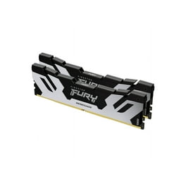 Kingston HyperX FURY RGB 32GB (2 x 16GB) 3200MHz DDR4 CL16