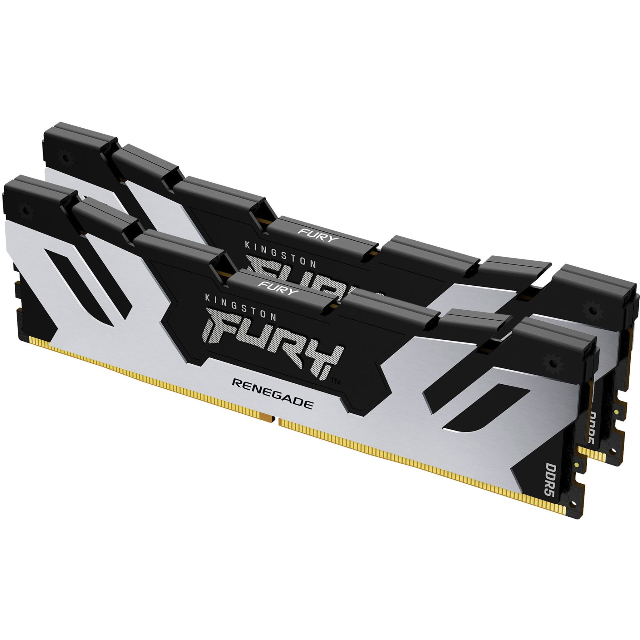 Kingston FURY Renegade DDR5 SDRAM Memory Module - Thumbnail 2