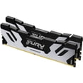thumbnail image 1 of Kingston FURY Renegade 32GB (2x16GB) DDR5 SDRAM Memory Kit, 1 of 2