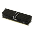 thumbnail image 1 of Kingston Fury Renegade Pro 128GB (4 x 32GB) ECC Registered DDR5 6000 (PC5 48000) Memory (Server Memory) XMP, 1 of 2