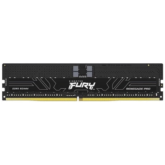 Kingston FURY Renegade Pro 16GB DDR5 SDRAM Memory Module