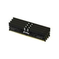 thumbnail image 1 of Kingston FURY Renegade Pro 64GB (4 x 16GB) DDR5 SDRAM Memory Kit, 1 of 3